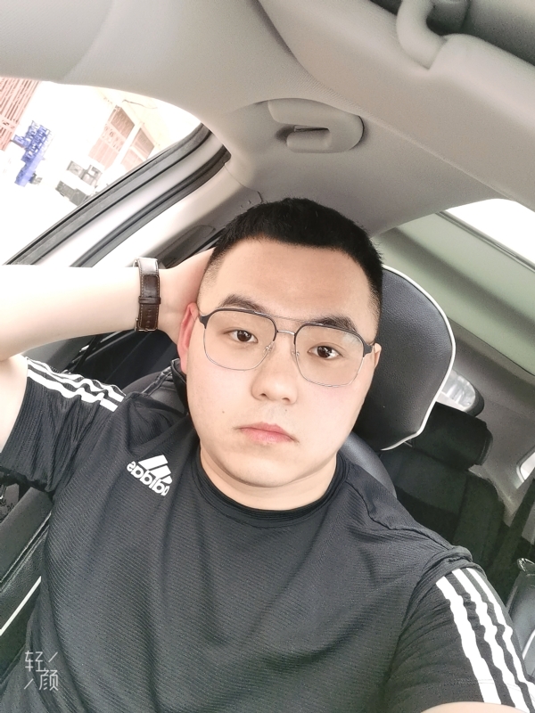海阔天空的第一张照片--和县中老年相亲网
